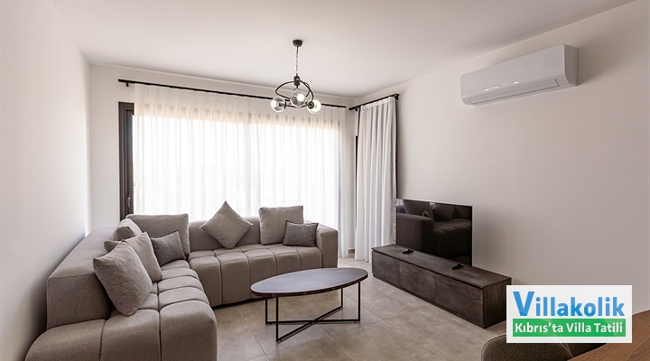 Kiralık Daire River Stream Suite