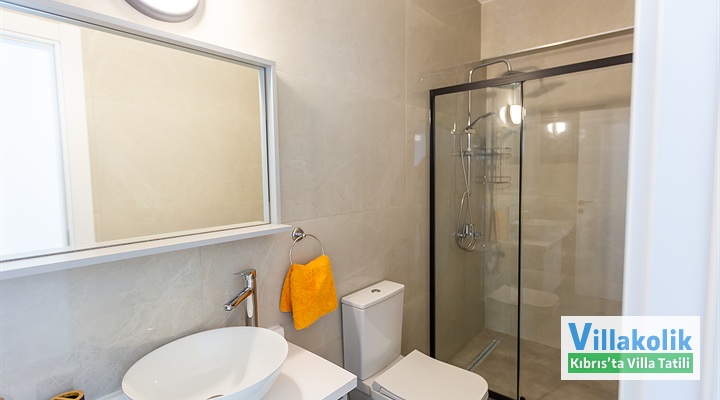 Kiralık Daire River Stream Suite - Fotoğraf 11
