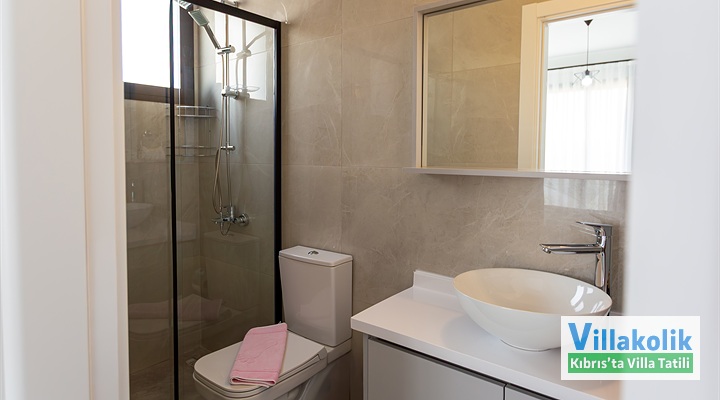 Kiralık Daire River Stream Suite - Fotoğraf 13