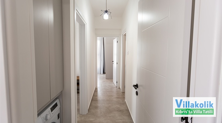 Kiralık Daire River Stream Suite - Fotoğraf 14