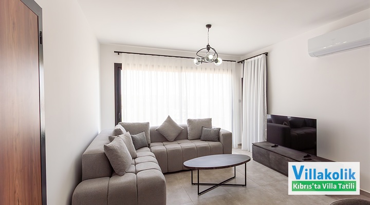 Kiralık Daire River Stream Suite - Fotoğraf 16