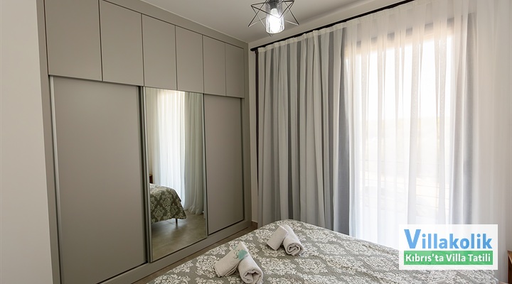 Kiralık Daire River Stream Suite - Fotoğraf 17