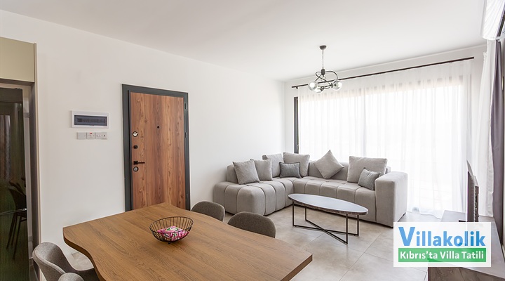 Kiralık Daire River Stream Suite - Fotoğraf 3