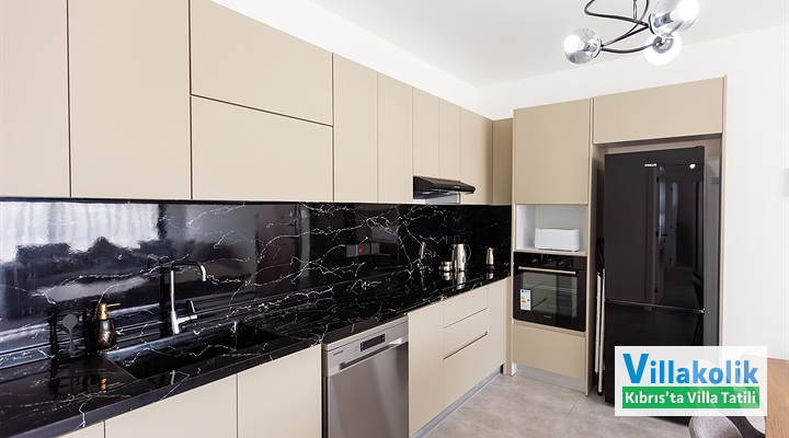 Kiralık Daire River Stream Suite - Fotoğraf 4