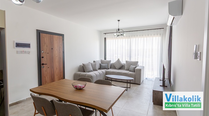 Kiralık Daire River Stream Suite - Fotoğraf 5