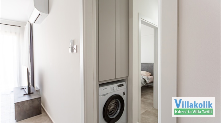 Kiralık Daire River Stream Suite - Fotoğraf 6