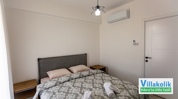 Kiralık Daire River Stream Suite - Fotoğraf 8