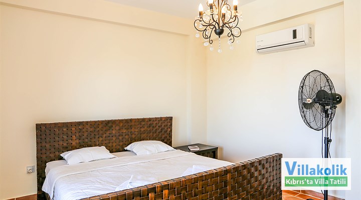 Kiralık Villa Sakura - Fotoğraf 13