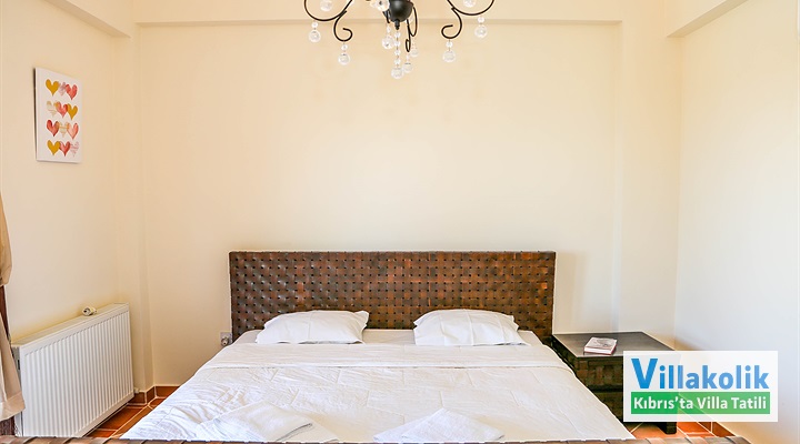 Kiralık Villa Sakura - Fotoğraf 14