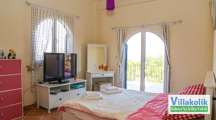 Kiralık Villa Sakura - Fotoğraf 15