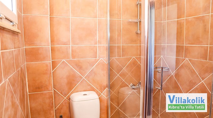 Kiralık Villa Sakura - Fotoğraf 17