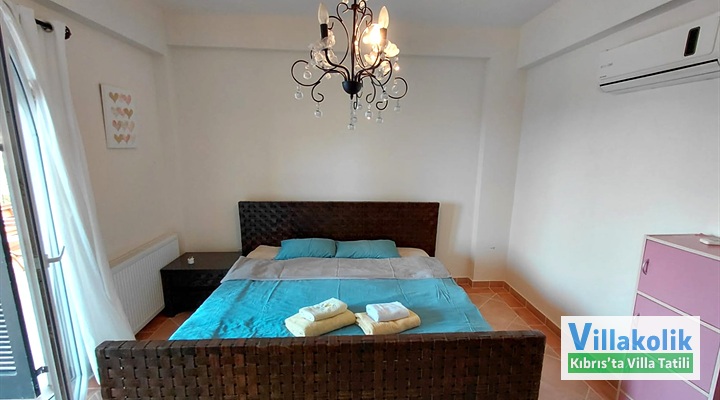 Kiralık Villa Sakura - Fotoğraf 17