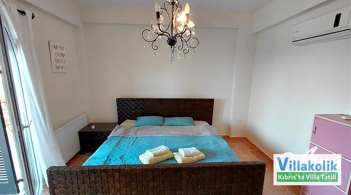 Kiralık Villa Sakura - Fotoğraf 17