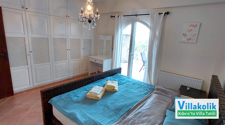 Kiralık Villa Sakura - Fotoğraf 18