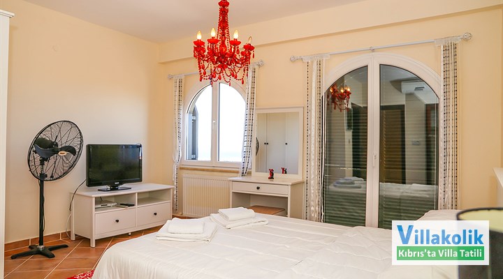 Kiralık Villa Sakura - Fotoğraf 19