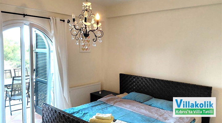 Kiralık Villa Sakura - Fotoğraf 19