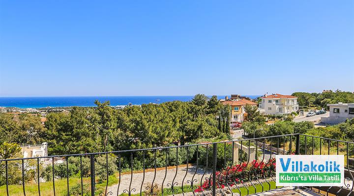 Kiralık Villa Sakura - Fotoğraf 20