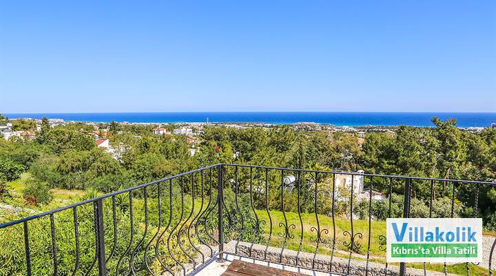 Kiralık Villa Sakura - Fotoğraf 21