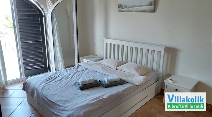 Kiralık Villa Sakura - Fotoğraf 21