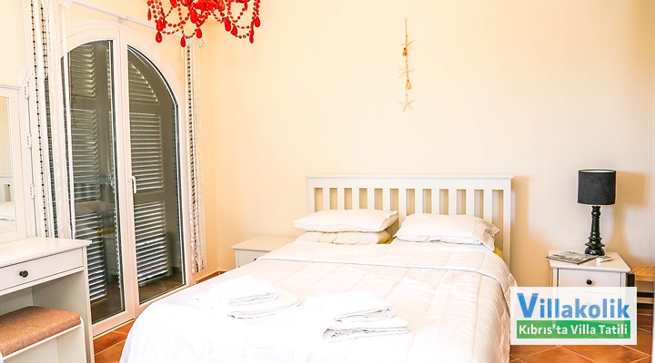 Kiralık Villa Sakura - Fotoğraf 22