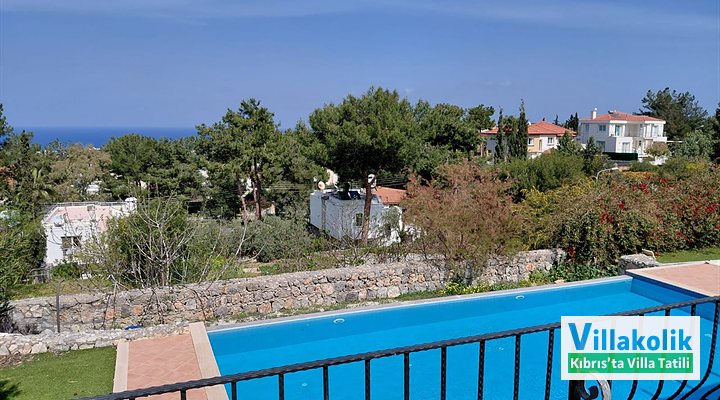 Kiralık Villa Sakura - Fotoğraf 23