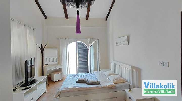 Kiralık Villa Sakura - Fotoğraf 26