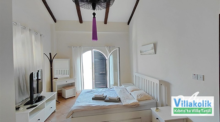 Kiralık Villa Sakura - Fotoğraf 26
