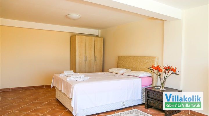 Kiralık Villa Sakura - Fotoğraf 27