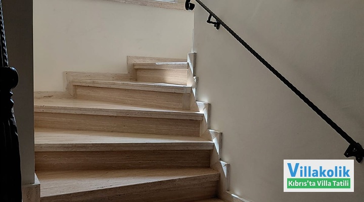 Kiralık Villa Sakura - Fotoğraf 27