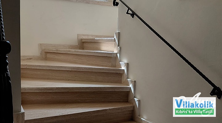 Kiralık Villa Sakura - Fotoğraf 27