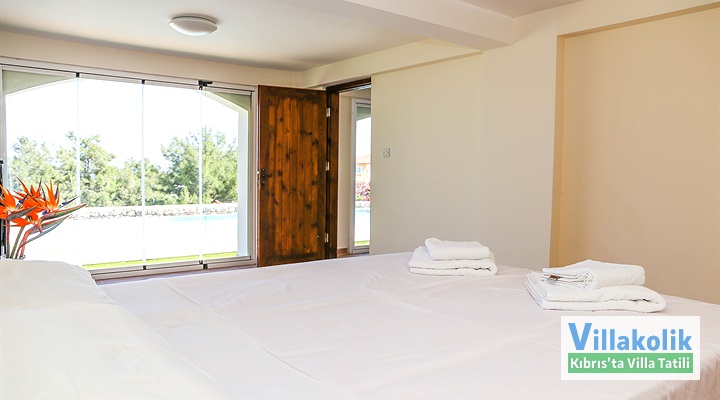 Kiralık Villa Sakura - Fotoğraf 28