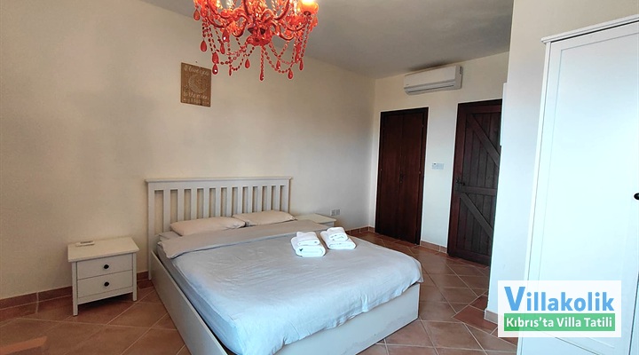 Kiralık Villa Sakura - Fotoğraf 28