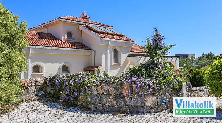 Kiralık Villa Sakura - Fotoğraf 3