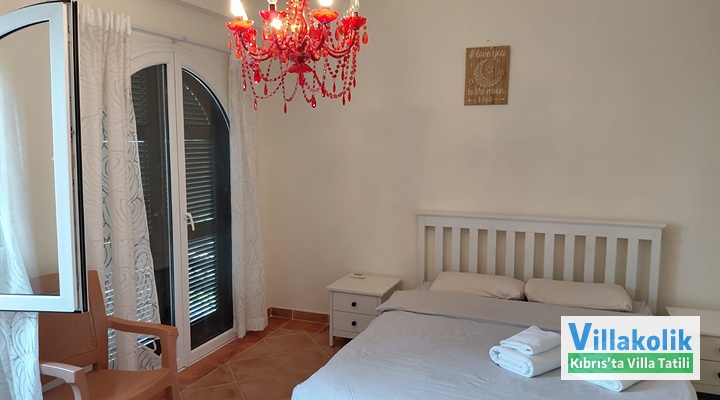 Kiralık Villa Sakura - Fotoğraf 31