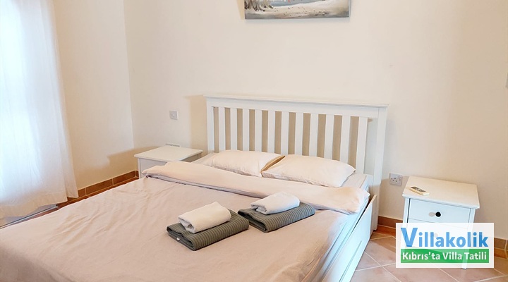 Kiralık Villa Sakura - Fotoğraf 32