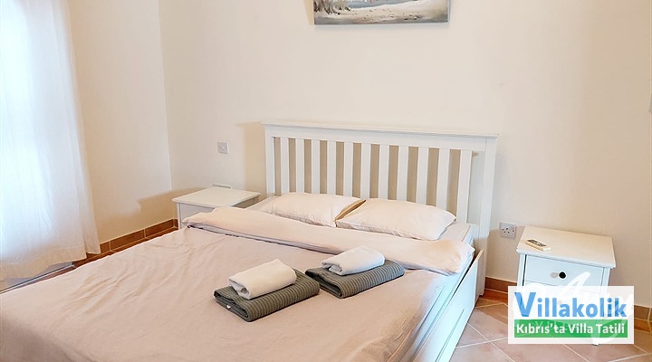 Kiralık Villa Sakura - Fotoğraf 32