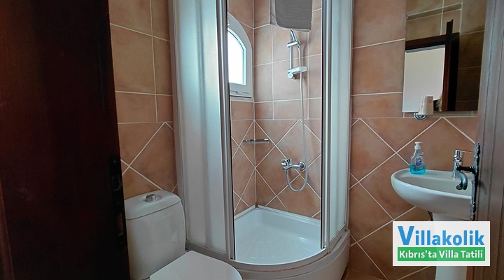 Kiralık Villa Sakura - Fotoğraf 33