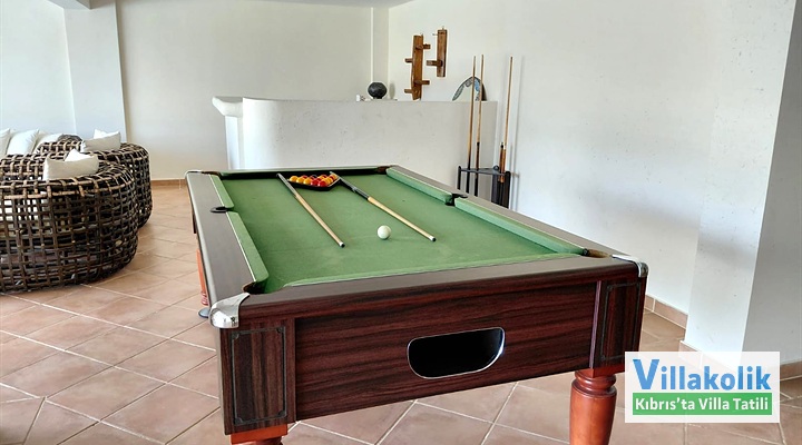 Kiralık Villa Sakura - Fotoğraf 37