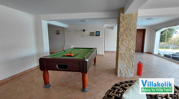 Kiralık Villa Sakura - Fotoğraf 39