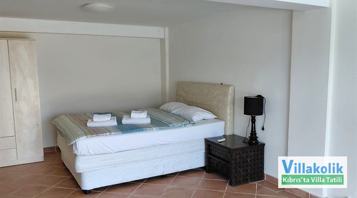 Kiralık Villa Sakura - Fotoğraf 40