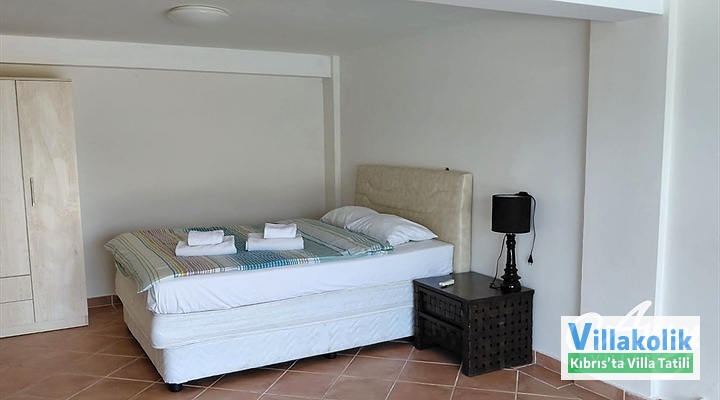 Kiralık Villa Sakura - Fotoğraf 40
