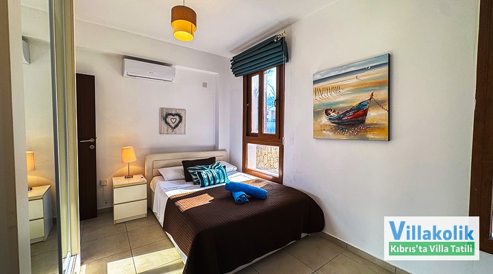 Kiralık Villa Sea Cliff 1 - Fotoğraf 14