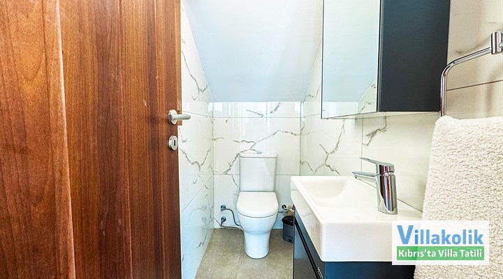 Kiralık Villa Sea Cliff 1 - Fotoğraf 15