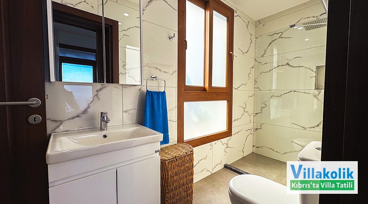 Kiralık Villa Sea Cliff 1 - Fotoğraf 18