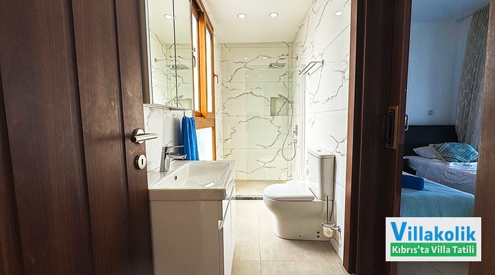 Kiralık Villa Sea Cliff 1 - Fotoğraf 19