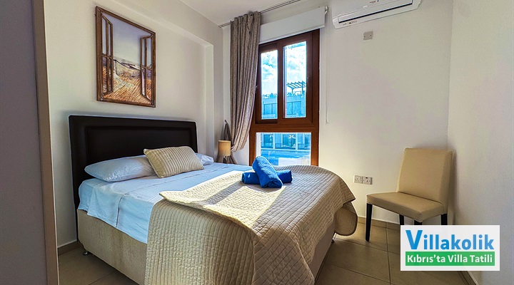 Kiralık Villa Sea Cliff 1 - Fotoğraf 20