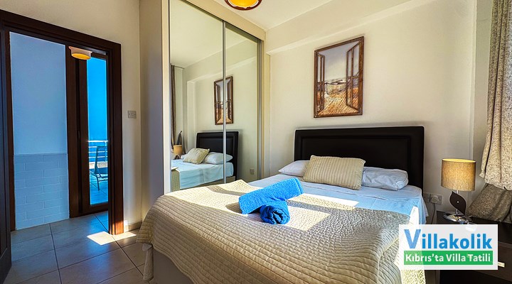 Kiralık Villa Sea Cliff 1 - Fotoğraf 21