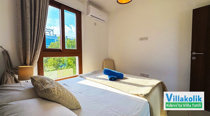 Kiralık Villa Sea Cliff 1 - Fotoğraf 22