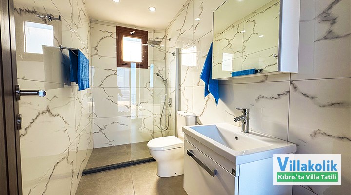 Kiralık Villa Sea Cliff 1 - Fotoğraf 23