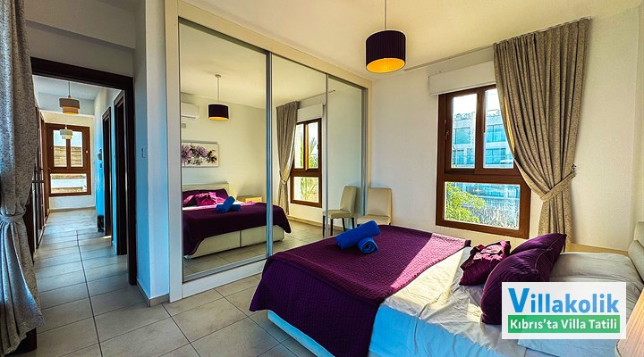 Kiralık Villa Sea Cliff 1 - Fotoğraf 27